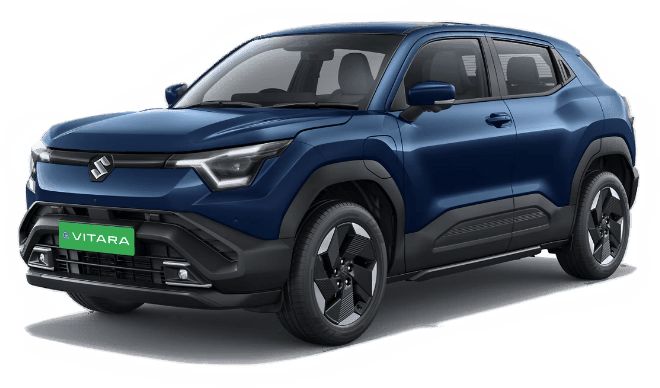 NEXA Blue (Celestial)