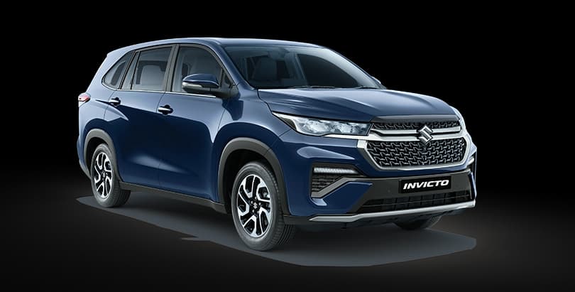 NEXA BLUE (CELESTIAL)