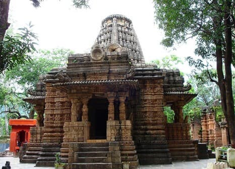 Chhattisgarh-Bhoramdeo_Temple