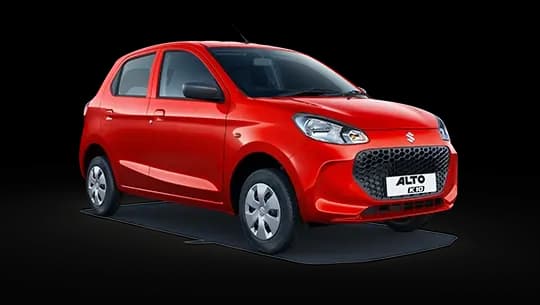 ALTO K10