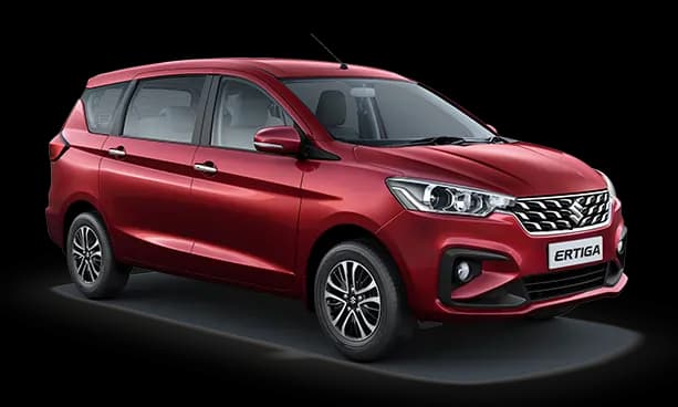 Ertiga