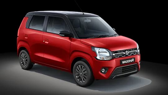 WagonR