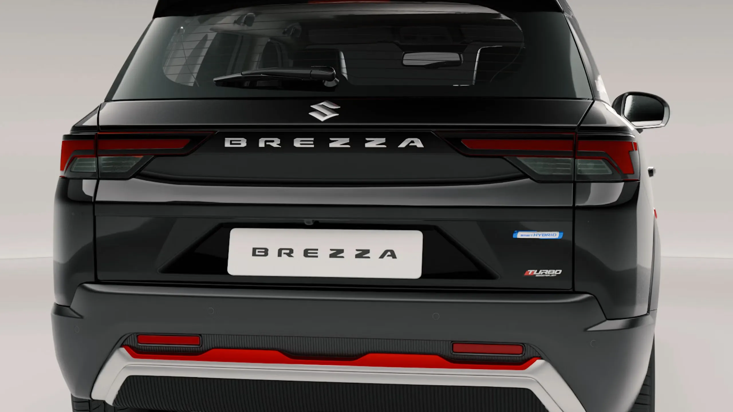 Bold LED Rear Combination Lamps