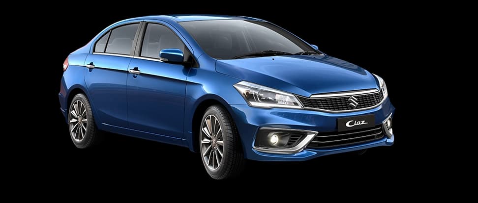 Nexa Blue