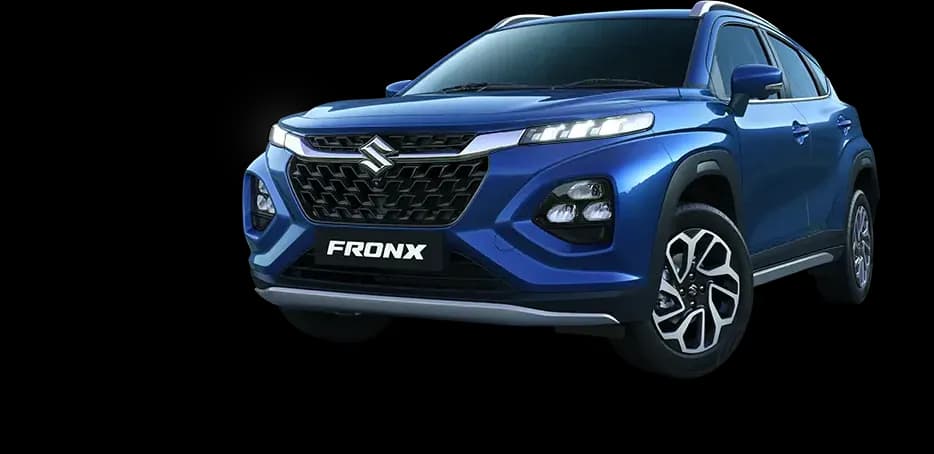 NEXA Blue (Celestial)