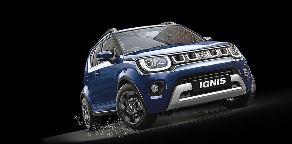 NEXA Blue (Celestial)
