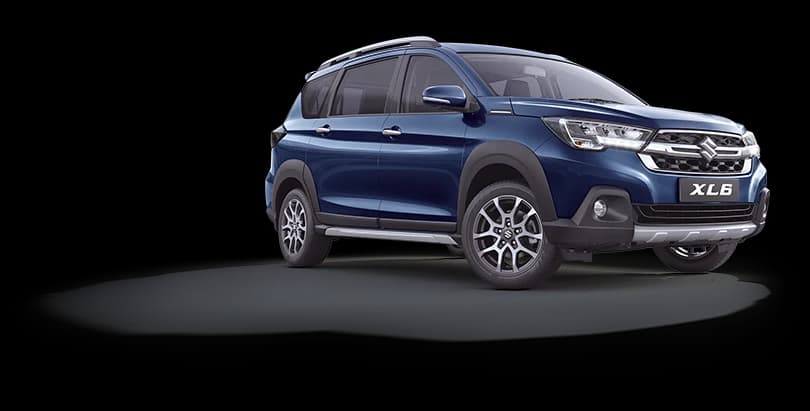 NEXA Blue (Celestial)